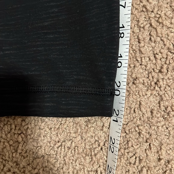 Lululemon Align Leggings - Picture 7 of 7